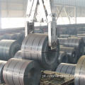 Hot rolled steelcoils Q460 Material de construção por tonelada